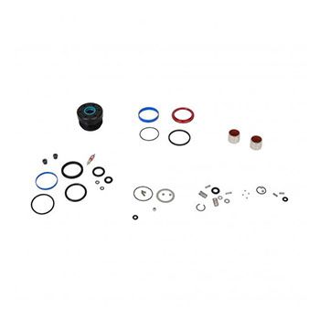 SERVICE KIT FULL FOR SHOCK ROCK SHOX VIVID COIL - 2009/2010